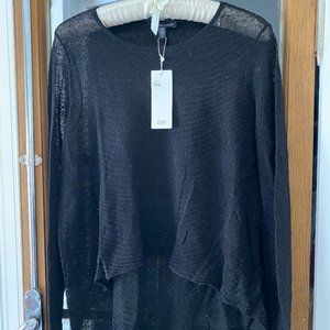 Eileen Fisher Lightweight Top